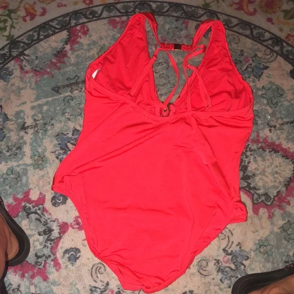 Trina Turk Swimsuit - Picture 3 of 4